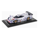Miniatura Porsche 911 Gt1