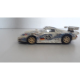 Miniatura Porsche 911 Gt1