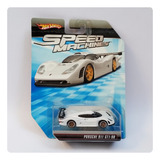 Miniatura Porsche 911 Gt1