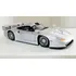 Miniatura Porsche 911 Gt1 996 Street Version 1997 1:18 Ut