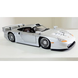 Miniatura Porsche 911 Gt1
