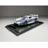 Miniatura Porsche 911 Gt1 High Speed 1/43