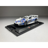 Miniatura Porsche 911 Gt1