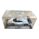 Miniatura Porsche 911 Gt1