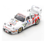 Miniatura Porsche 911 Gt2