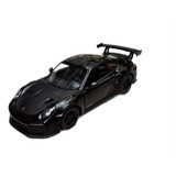 Miniatura Porsche 911 Gt2