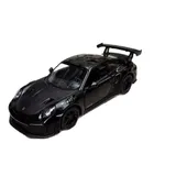 Miniatura Porsche 911 Gt2