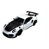 Miniatura Porsche 911 Gt2