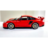 Miniatura Porsche 911 Gt2