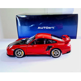 Miniatura Porsche 911 Gt2