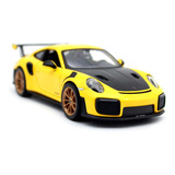 Miniatura Porsche 911 Gt2