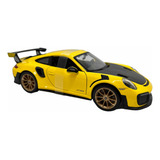 Miniatura Porsche 911 Gt2