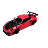 Miniatura Porsche 911 Gt2 Rs