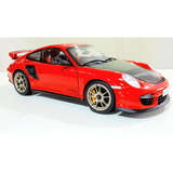 Miniatura Porsche 911 Gt2