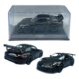 Miniatura Porsche 911 Gt2
