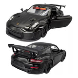 Miniatura Porsche 911 Gt2