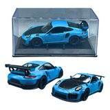 Miniatura Porsche 911 Gt2