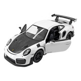 Miniatura Porsche 911 Gt2