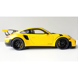 Miniatura Porsche 911 Gt2