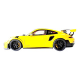 Miniatura Porsche 911 Gt2