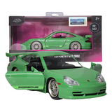 Miniatura Porsche 911 Gt3