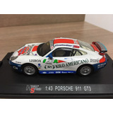 Miniatura Porsche 911 Gt3