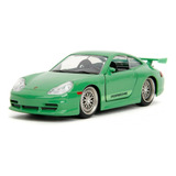 Miniatura Porsche 911 Gt3