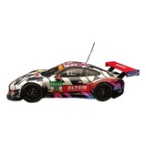 Miniatura Porsche 911 Gt3