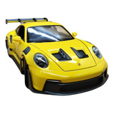 Miniatura Porsche 911 Gt3