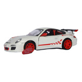 Miniatura Porsche 911 Gt3