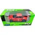Miniatura Porsche 911 Gt3 Rs 2016 Vermelho Welly 1/24