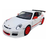 Miniatura Porsche 911 Gt3