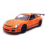 Miniatura Porsche 911 Gt3