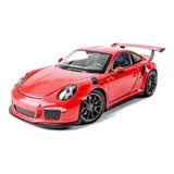 Miniatura Porsche 911 Gt3