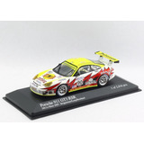 Miniatura Porsche 911 Gt3