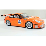 Miniatura Porsche 911 Gt3