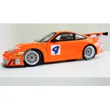 Miniatura Porsche 911 Gt3