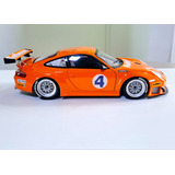 Miniatura Porsche 911 Gt3