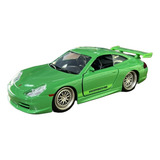 Miniatura Porsche 911 Gt3