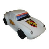 Miniatura Porsche 911 Plastico