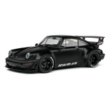 Miniatura Porsche 911 Rauh