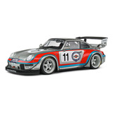 Miniatura Porsche 911 Rauh