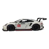 Miniatura Porsche 911 Rsr