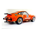 Miniatura Porsche 911 Rsr