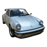 Miniatura Porsche 911 Turbo