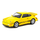 Miniatura Porsche 911 Turbo