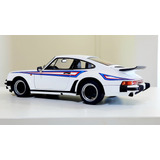 Miniatura Porsche 911 Turbo