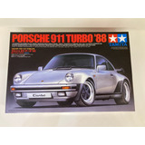 Miniatura Porsche 911 Turbo