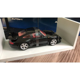 Miniatura Porsche 911 Turbo