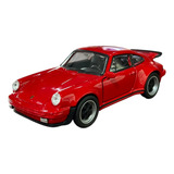Miniatura Porsche 911 Turbo